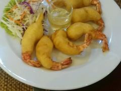 -BAI BUA RESTAURANT