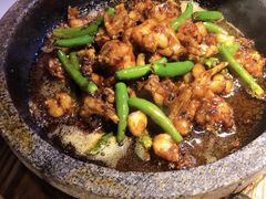 -绿茶餐厅(乐峰广场店)