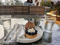 蓝莓塔-UNIUNI(凯瑟琳广场店)