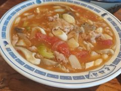 -老雒阳面馆·水席(定鼎门店)