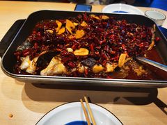 -鱼酷活鱼烤鱼(沈阳大悦城店)