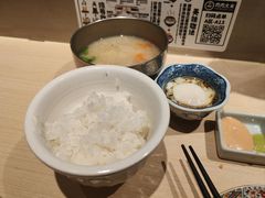 -肉肉大米(金虹桥店)