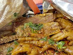 -降龙爪爪(建设路1店)