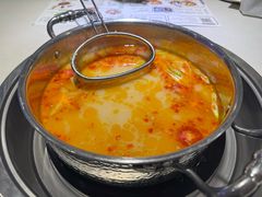 -太琼糟粕醋火锅·海南老爸茶(海棠湾臻选店)