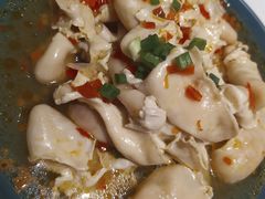 -千稻剁椒大鱼头(CityOn熙地港店)