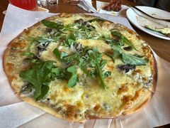 -MARU玛露音乐餐厅(大学路店)