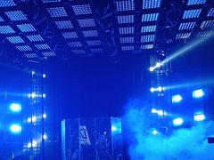 -MOSSO·Liveshow(M3香港广场店)