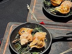 -小火花·干式熟成牛排馆Spark SteakHouse(剑桥郡店)