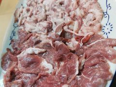 -华哥新鲜猪精品美食