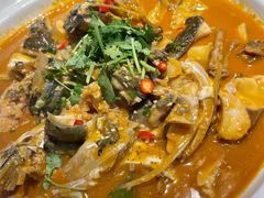-魏铭鱼头捞饭(晋阳路店)