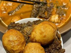 -金陵后厨·南京菜(新街口秣陵路店)