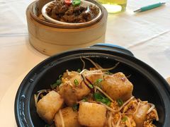 -中山保利艾美酒店-乐美中餐厅