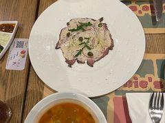 -安妮意大利餐厅(世贸天阶店)