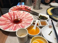 -韩宫宴烤肉·料理(苏州中心店)
