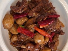 -院8里·少城记忆老川菜(宽窄巷子店)