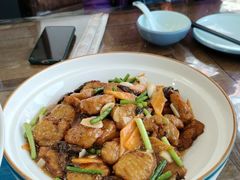 -乔家满族八大碗(流水沟店)