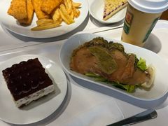 -宜家·瑞典风味餐厅(四元桥店)
