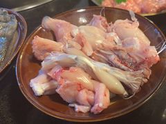 -邓莽子老火锅(中兴路总店)