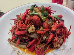 -湘江大码头·龙虾馆(渔人码头一店)
