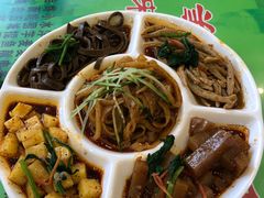 -令氏家外家周秦食府(高新店)