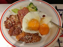 -食大利香港茶餐厅(南亚风情第一城店)