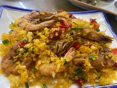 -鑫鸿达·海鲜闽菜热炒小馆(中山路店)