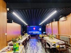 -东门烧烤·国王轰趴·年会(西北旺店)