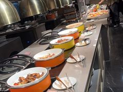 -南湖宾馆·鸳湖阁全日制餐厅