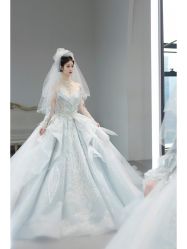 -韩国天使嫁衣婚纱礼服馆(上海旗舰店)