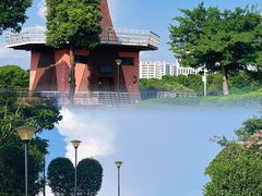 -东莞植物园