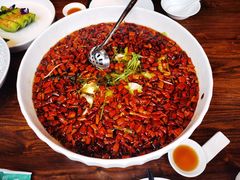 -田园居·佳宴(桑田路店)