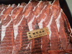 -牛匠和牛寿喜锅(西安总店)
