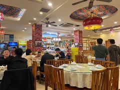 -鹤乡东北菜(崮山路店)