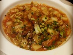 -小城故事·地道宁波味(月湖盛园店)