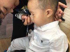 -海马体照相馆(深圳万象天地店)