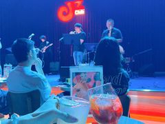 -JZ Club 爵士酒吧(上海店)