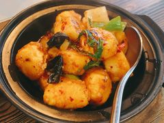 -Hi YOU你的饭局泰餐厅(雍和宫店)