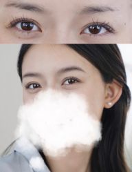 -变美丽半永久纹眉连锁·机器野生眉·洗眉