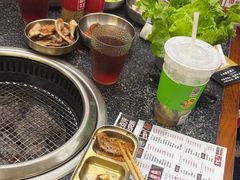 -红泥小火炉·东北泥炉烤肉(天一旗舰店)