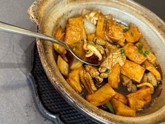 -香雪海饭店中餐厅(人民桥店)