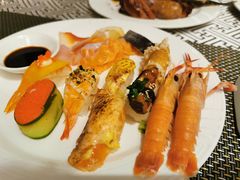 -绮梦西湖·云端餐厅(歌德店)