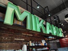 -MIKAKU(万达广场上海宝山店)