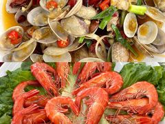 -三亚相缘海鲜排档(三亚湾店)