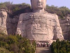 android_upload_pic-蒙山大佛景区