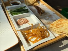 -闻道食府烙饼卷带鱼(原车耳营店原大觉寺店)