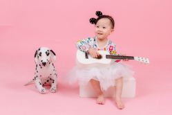 -大连棒棒糖儿童摄影(熊洞街店)