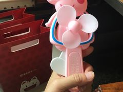 -I HOLIC艾豪丽披萨(KKone店)