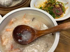 -如轩·海鲜砂锅粥·潮汕菜(海珠店)