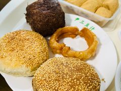-尹三豆汁(天坛店)