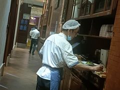 -930私房菜(欧阳路店)